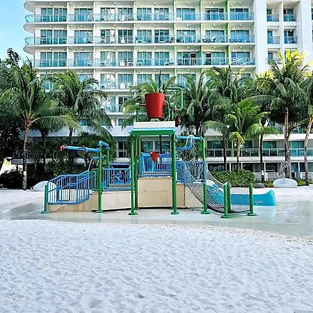 Azure Pool View W/ Netflix & Wifi Boracay Tower