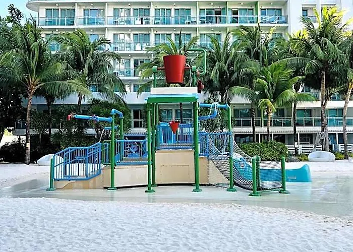 Отель Azure Pool View W/ Netflix & Wifi Boracay Tower 5*